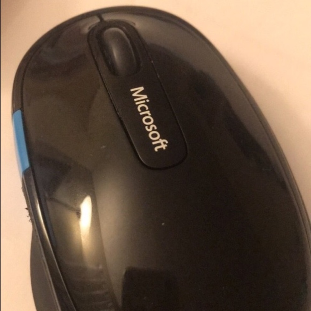 Microsoft Mouse